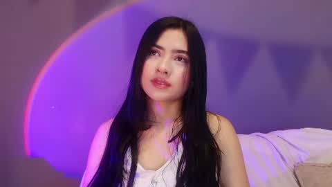  Adara Johnson  online show from June 19, 12:00 pm