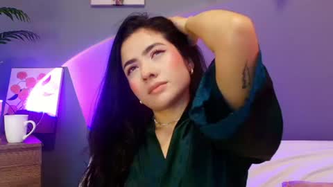  Adara Johnson  online show from July 13, 12:09 pm
