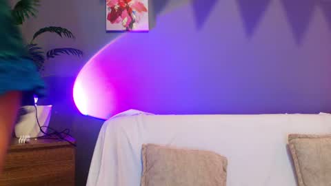 Adara Johnson  online show from July 12, 12:08 pm
