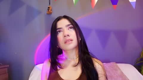  Adara Johnson  online show from July 9, 11:47 am