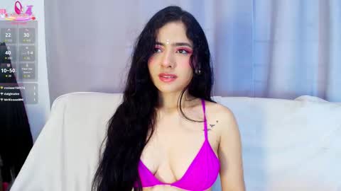  Adara Johnson  online show from November 15, 12:07 pm