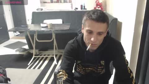 addictedgammer online show from April 21, 10:44 am