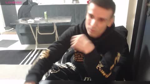 addictedgammer online show from March 9, 1:54 am