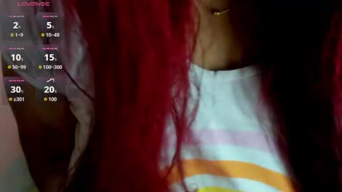 addy__02 online show from April 30, 6:57 pm
