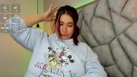 addy__02 online show from July 10, 7:18 pm