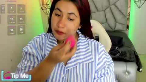 addy__02 online show from June 20, 7:20 pm