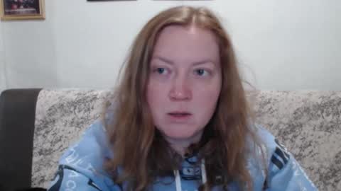 Adel online show from January 18, 7:12 pm