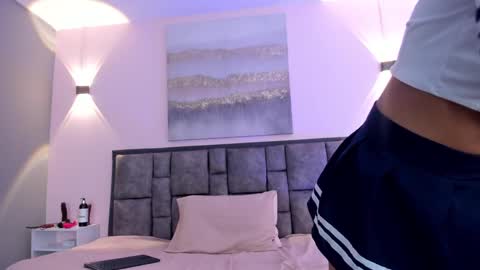Snapshot of adela_lust chatting on September 18, 4:27 am adela online show from September 18, 4:27 am