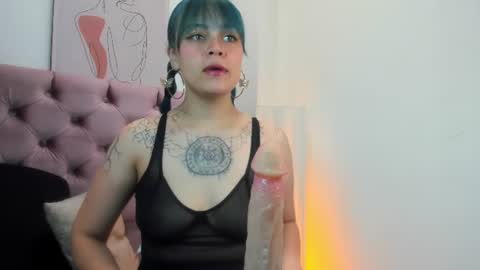 ADELAIN online show from June 12, 12:26 pm
