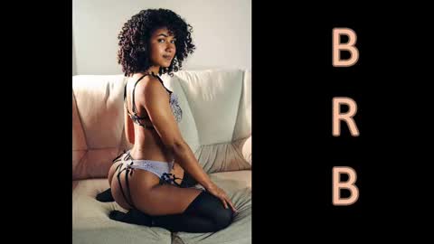 Andrea online show from November 12, 1:13 pm