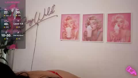 Sofi online show from November 26, 9:44 pm