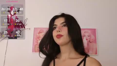 Sofi online show from July 25, 9:13 pm