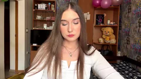 Poly online show from February 19, 12:15 pm