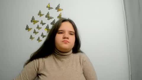 Snapshot of adelecruzz chatting on January 22, 4:23 pm adelecruzz online show from January 22, 4:23 pm