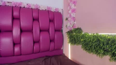 AdeleFoxx online show from October 29, 2:41 pm