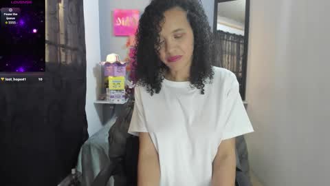 Adeleth online show from November 29, 2:47 pm