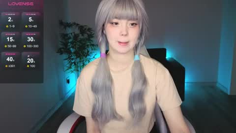 adelina__flower online show from April 29, 3:00 am