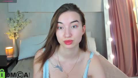 Adelina bliss online show from April 29, 9:58 am