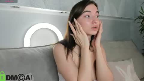 Adelina bliss online show from June 15, 9:12 am