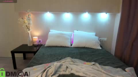 Adelina bliss online show from January 19, 1:48 am