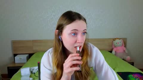 Adelina online show from February 6, 10:30 am