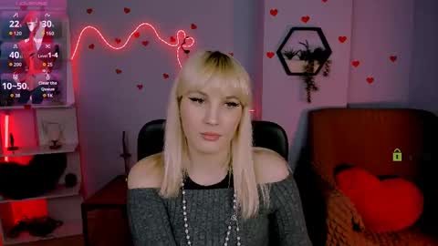 Adel online show from March 12, 9:51 pm