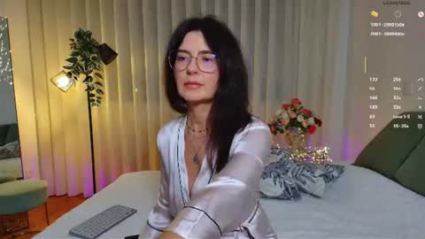 Im Adelina . See you.... online show from June 19, 12:05 am