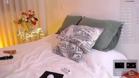 Im Adelina . See you.... online show from December 14, 8:04 pm