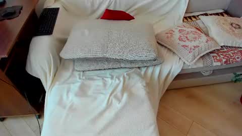 Amy online show from July 31, 4:57 am