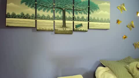 Snapshot of adellelennox_cg chatting on January 27, 11:11 am Adelle online show from January 27, 11:11 am