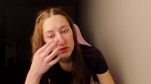 Adell online show from January 16, 10:41 pm