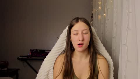 Adell online show from January 6, 10:26 pm