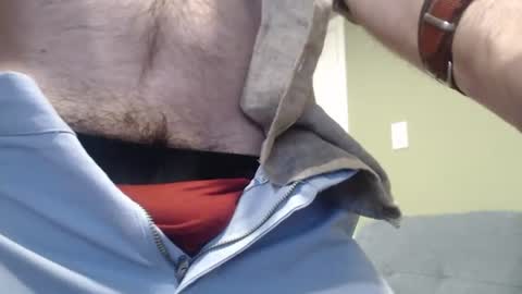 adequate_cock online show from June 28, 1:18 pm