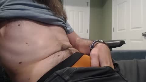 adequate_cock online show from July 24, 9:01 pm