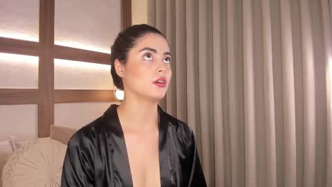 Adhara  online show from February 2, 1:52 pm