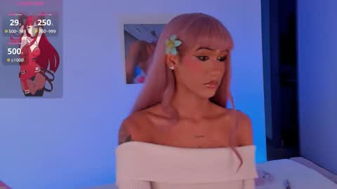 Isabellafirst online show from September 12, 6:21 pm