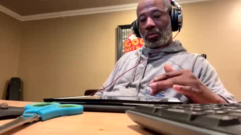 adick_ting online show from January 16, 1:16 am