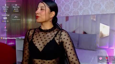 adisson_tay online show from March 11, 1:03 pm