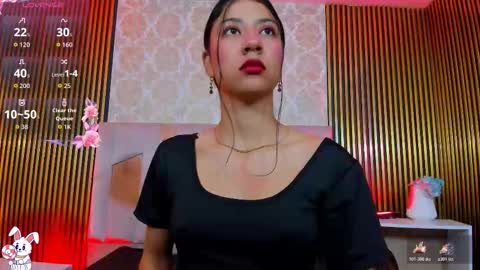 adisson_tay online show from November 17, 11:35 am