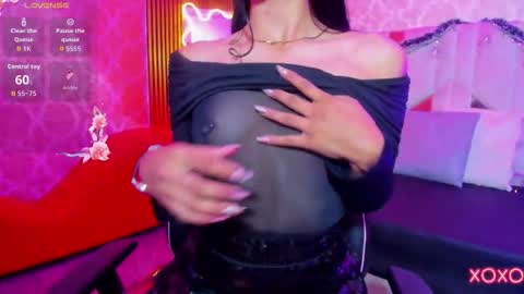 adisson_tay online show from December 21, 11:49 am