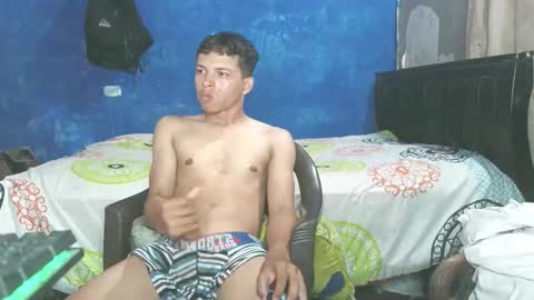 Adonis online show from March 3, 9:11 pm