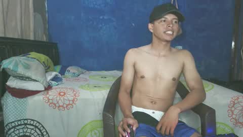 Adonis online show from February 10, 10:13 pm