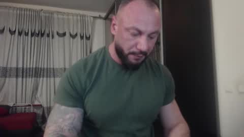 adonis_dionysos online show from March 15, 9:29 pm