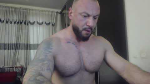 adonis_dionysos online show from March 14, 3:05 pm
