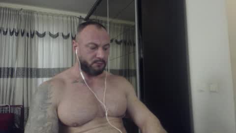 adonis_dionysos online show from March 4, 2:14 pm