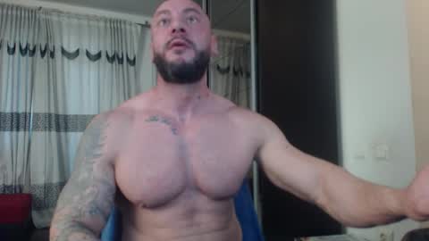 adonis_dionysos online show from November 2, 12:27 pm