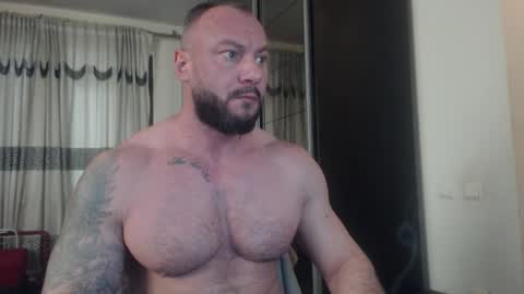 adonis_dionysos online show from March 17, 1:05 pm