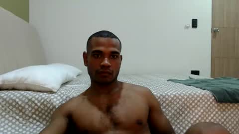 adonis_kodjoe online show from May 25, 9:59 am