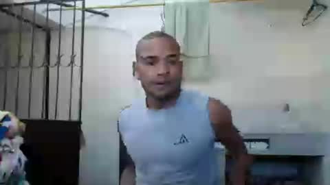 adonis_kodjoe online show from May 3, 12:44 pm