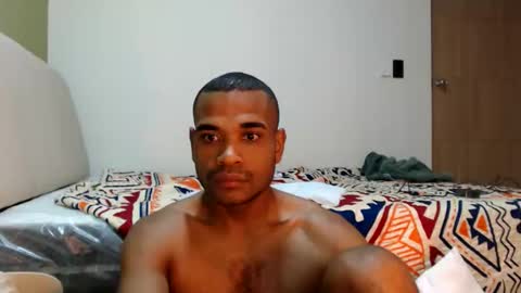 adonis_kodjoe online show from May 27, 8:33 am